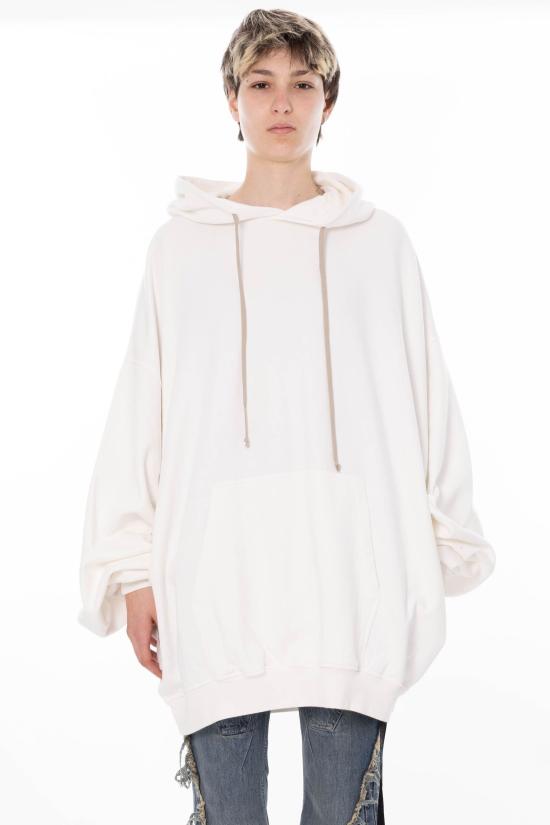 26SS 다크쉐도우 긴팔 티셔츠 DS01F4232 FP 11 White