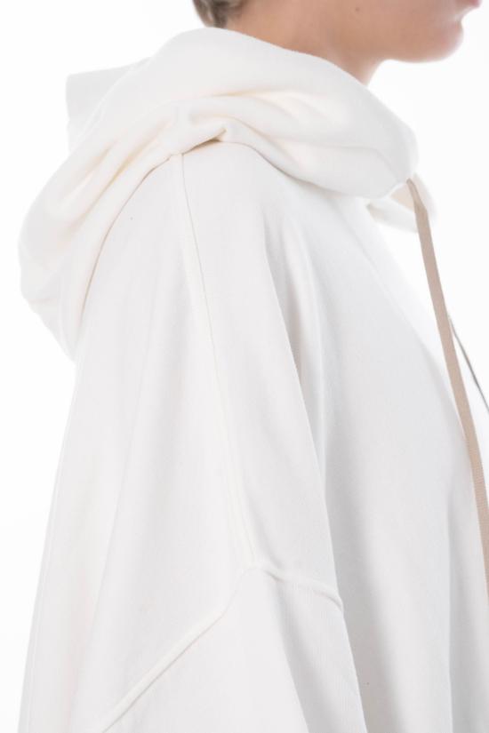 26SS 다크쉐도우 긴팔 티셔츠 DS01F4232 FP 11 White - DRKSHDW