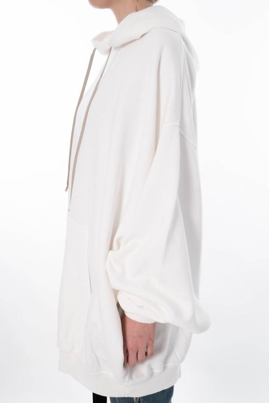 26SS 다크쉐도우 긴팔 티셔츠 DS01F4232 FP 11 White - DRKSHDW