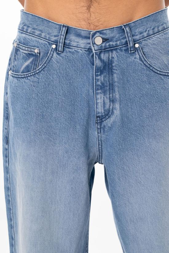 26SS 아르떼 앤트워프 데님 팬츠 171P DENIM BLEACH Blue - ARTE ANTWERP