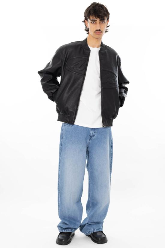 26SS 아르떼 앤트워프 데님 팬츠 171P DENIM BLEACH Blue - ARTE ANTWERP