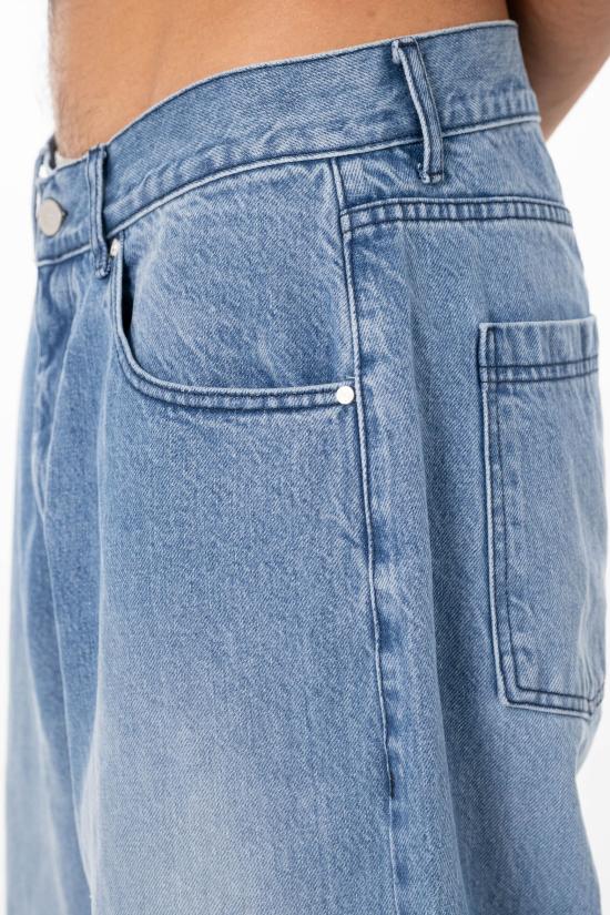 26SS 아르떼 앤트워프 데님 팬츠 171P DENIM BLEACH Blue - ARTE ANTWERP