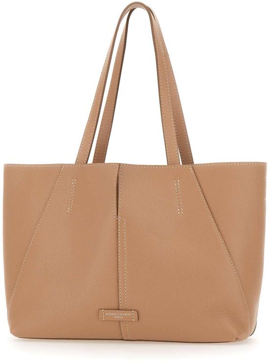 26SS 지아니 끼아리니 숄더백 BS11905GRNCLAY BEIGE