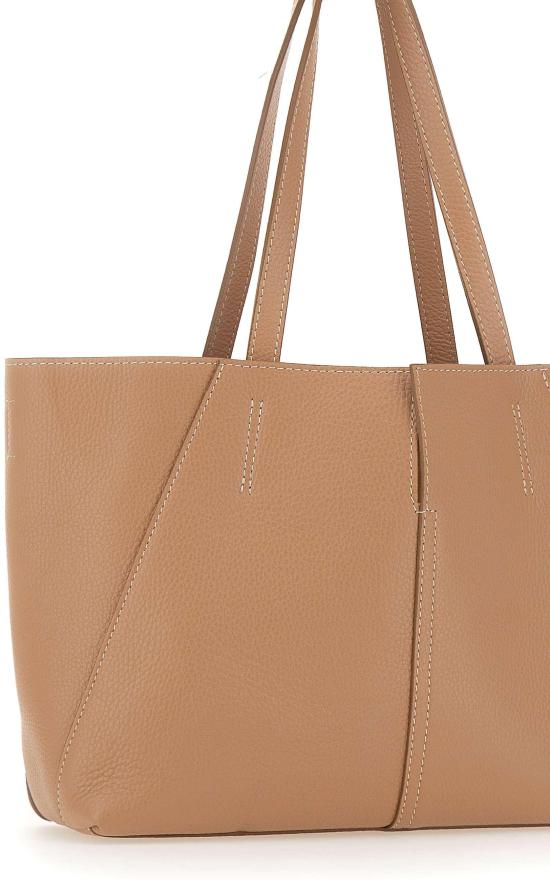 26SS 지아니 끼아리니 숄더백 BS11905GRNCLAY BEIGE - GIANNI CHIARINI
