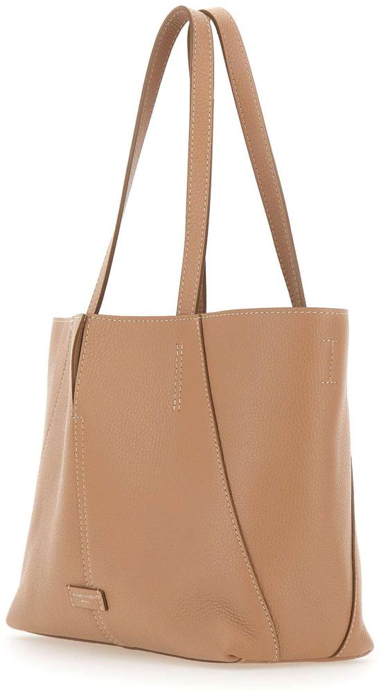 26SS 지아니 끼아리니 숄더백 BS11905GRNCLAY BEIGE - GIANNI CHIARINI
