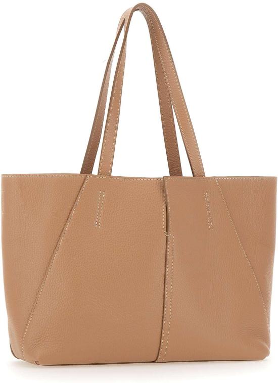 26SS 지아니 끼아리니 숄더백 BS11905GRNCLAY BEIGE - GIANNI CHIARINI