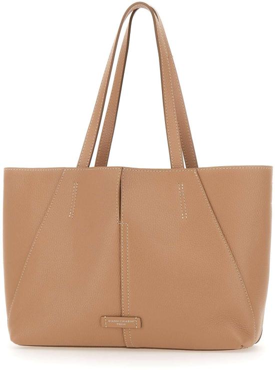 26SS 지아니 끼아리니 숄더백 BS11905GRNCLAY BEIGE