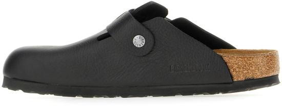 25FW 버켄스탁 뮬/슬리퍼 1030704BLACK - BIRKENSTOCK