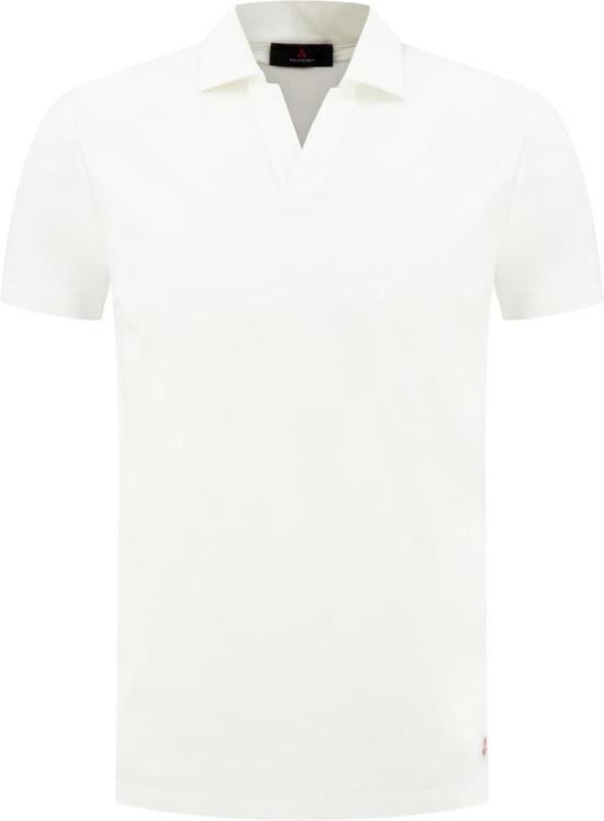 26SS 페트레이 폴로 티셔츠 1000022 WHITE