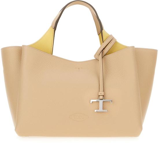 26SS 토즈 미니 토트백 XBWAPAFL100QRI4L63 DIVERS