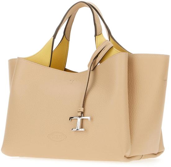 26SS 토즈 미니 토트백 XBWAPAFL100QRI4L63 DIVERS - TODS