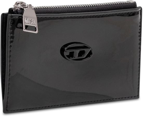 26SS 디젤 지갑 X10003P6255HA881 BLACK - DIESEL