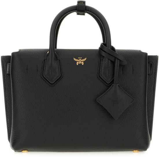 26SS 엠시엠 토트백 MWTGSMA02BK DIVERS