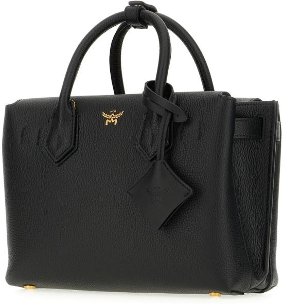 26SS 엠시엠 토트백 MWTGSMA02BK DIVERS - MCM