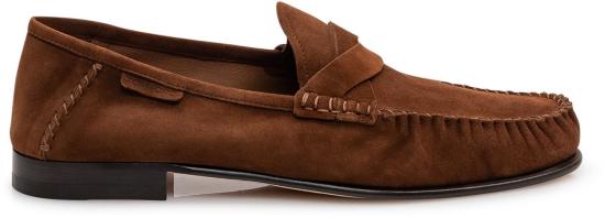 26SS 톰포드 로퍼 J1528LCL534NEDA BROWN