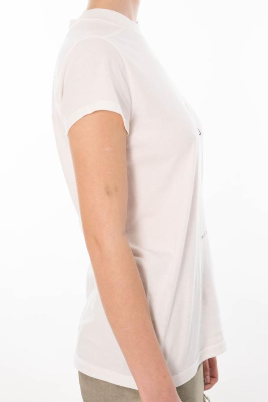 26SS 다크쉐도우 반팔 티셔츠 DS01F4208 RNEP3 1109 White - DRKSHDW