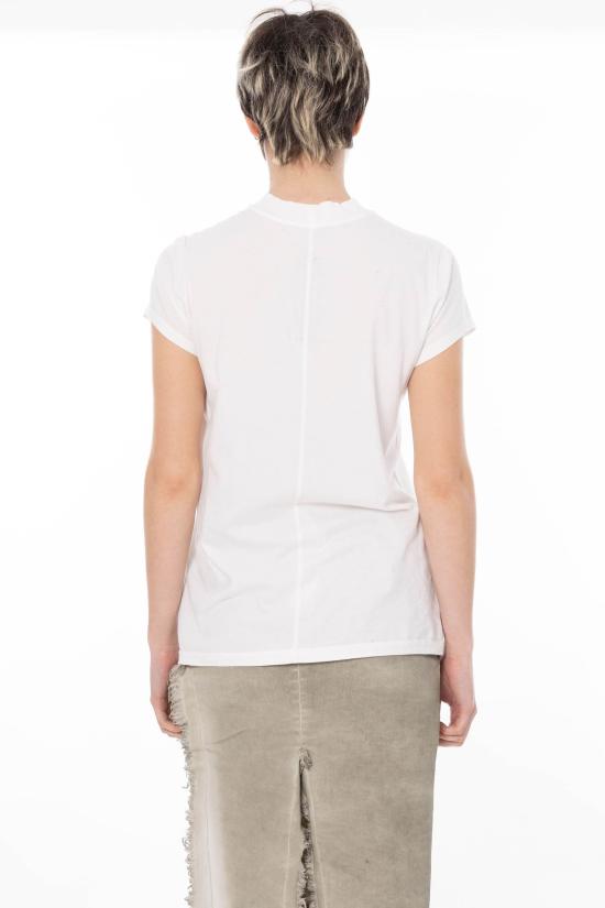 26SS 다크쉐도우 반팔 티셔츠 DS01F4208 RNEP3 1109 White - DRKSHDW