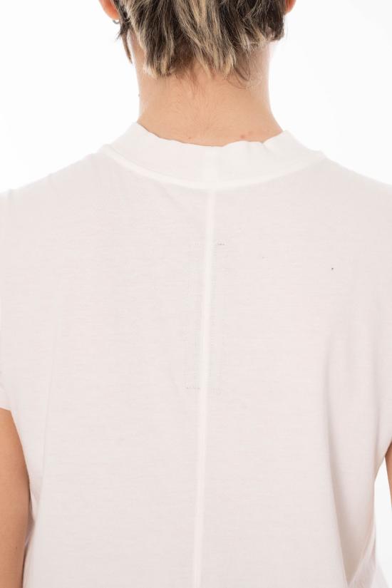 26SS 다크쉐도우 반팔 티셔츠 DS01F4208 RNEP3 1109 White - DRKSHDW