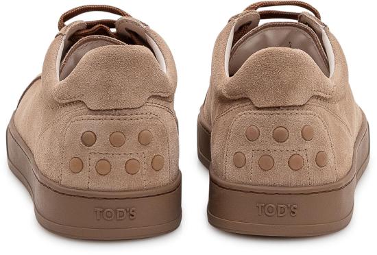 26SS 토즈 스니커즈 XXM04L0HZ40RE0C801 TAUPE - TODS