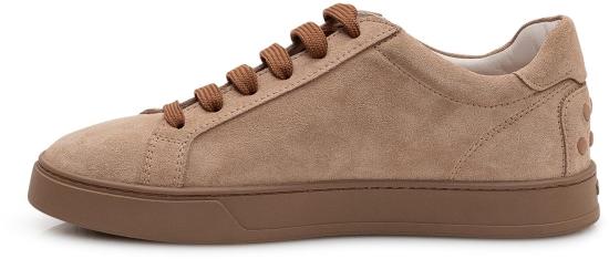 26SS 토즈 스니커즈 XXM04L0HZ40RE0C801 TAUPE - TODS