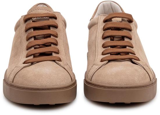 26SS 토즈 스니커즈 XXM04L0HZ40RE0C801 TAUPE - TODS