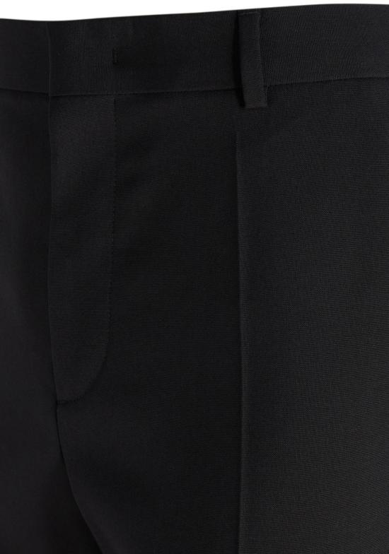  발렌티노 가라바니 스트레이트 팬츠 2V3RB5448EJ0NO DIVERS - VALENTINO GARAVANI