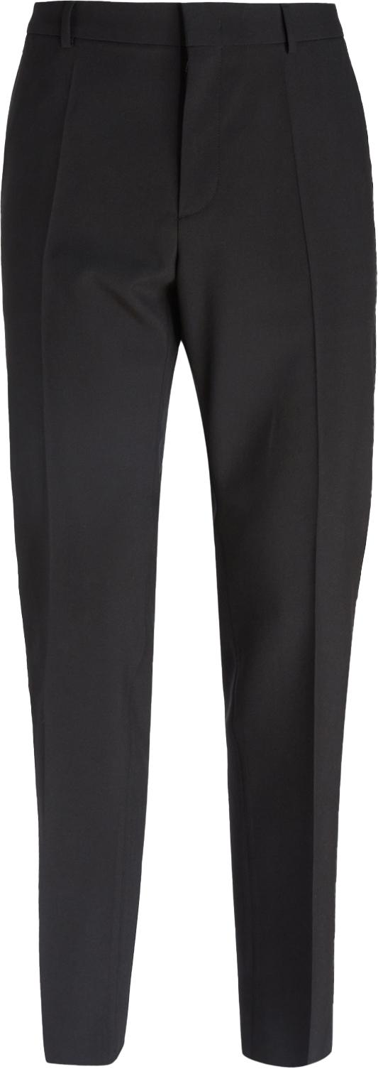  발렌티노 가라바니 스트레이트 팬츠 2V3RB5448EJ0NO DIVERS