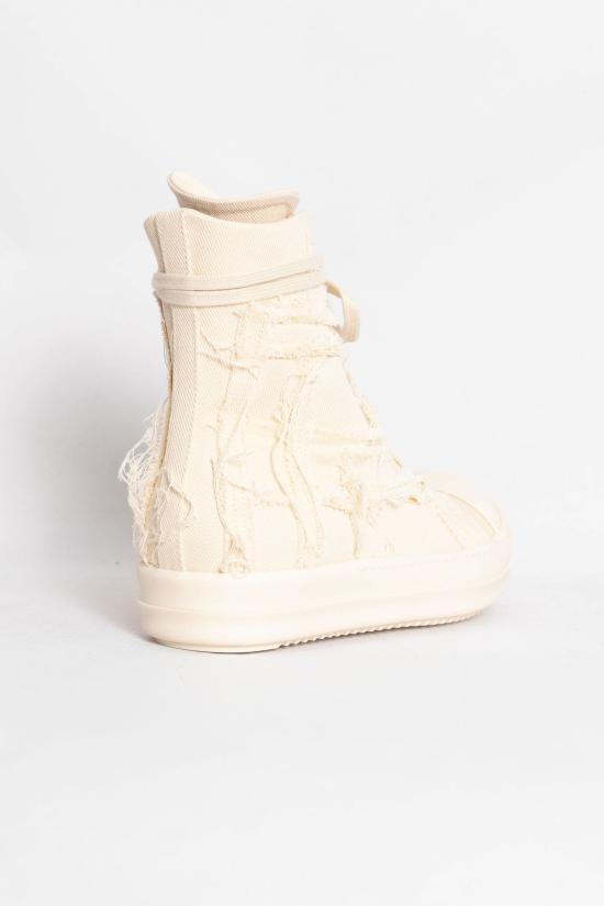 26SS 다크쉐도우 스니커즈 DU01F4800 SLASH 1111 White - DRKSHDW