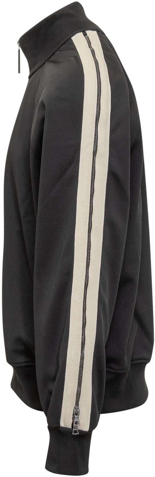 25FW 팜앤젤스 자켓 PMBD08FF25FAB0011020 BLACK - PALM ANGELS