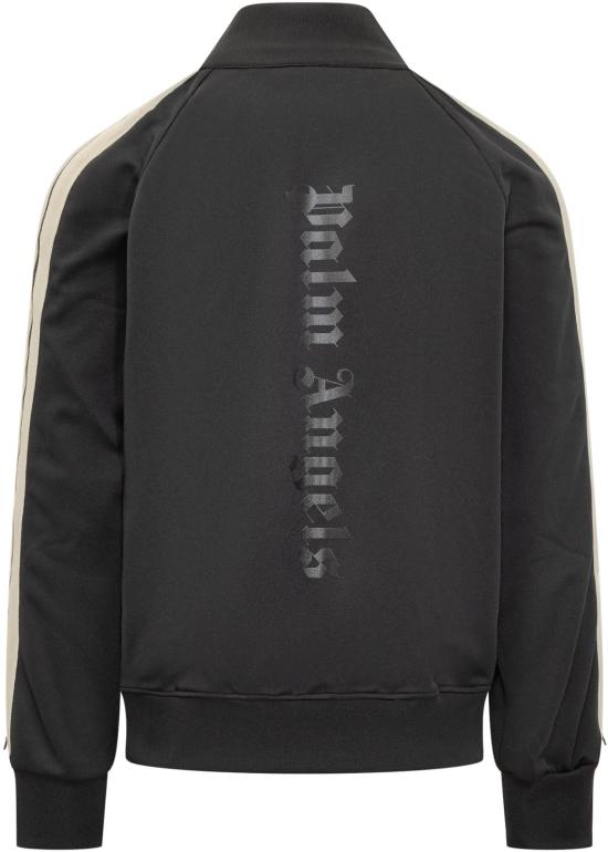 25FW 팜앤젤스 자켓 PMBD08FF25FAB0011020 BLACK - PALM ANGELS