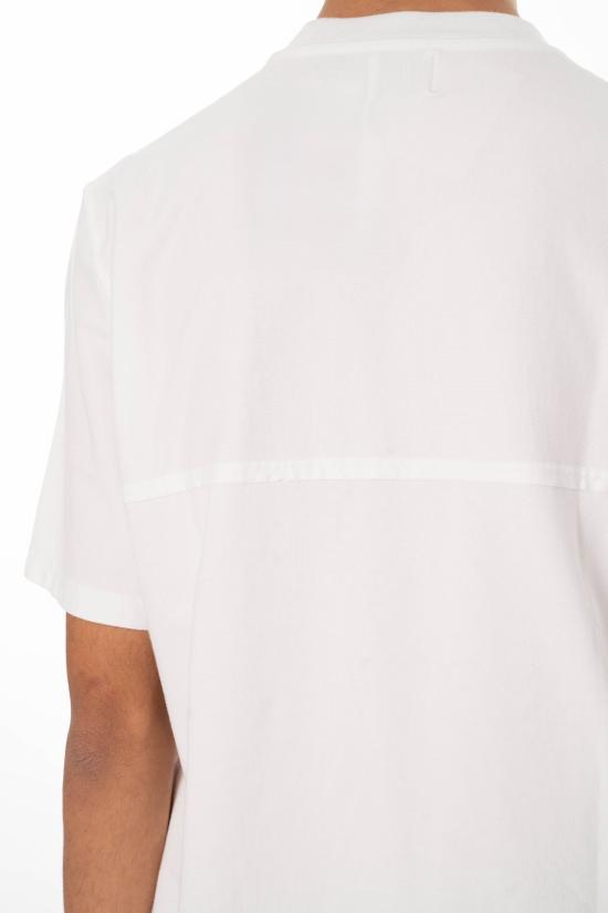 26SS 아르떼 앤트워프 반팔 티셔츠 207T WHITE White - ARTE ANTWERP