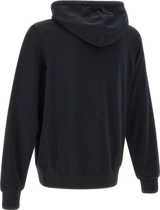 26SS 썬 68 후드 티셔츠 F3510111 BLACK - SUN 68