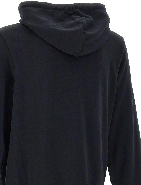 26SS 썬 68 후드 티셔츠 F3510111 BLACK - SUN 68