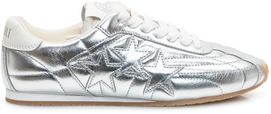 26SS 아미리 스니커즈 AWSNSN1035040 SILVER