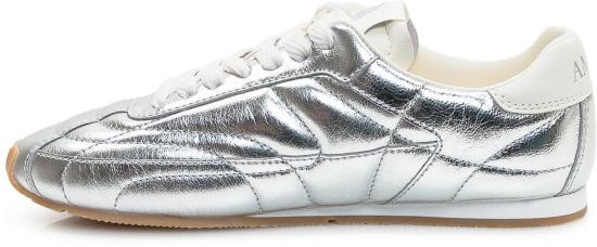 26SS 아미리 스니커즈 AWSNSN1035040 SILVER - AMIRI