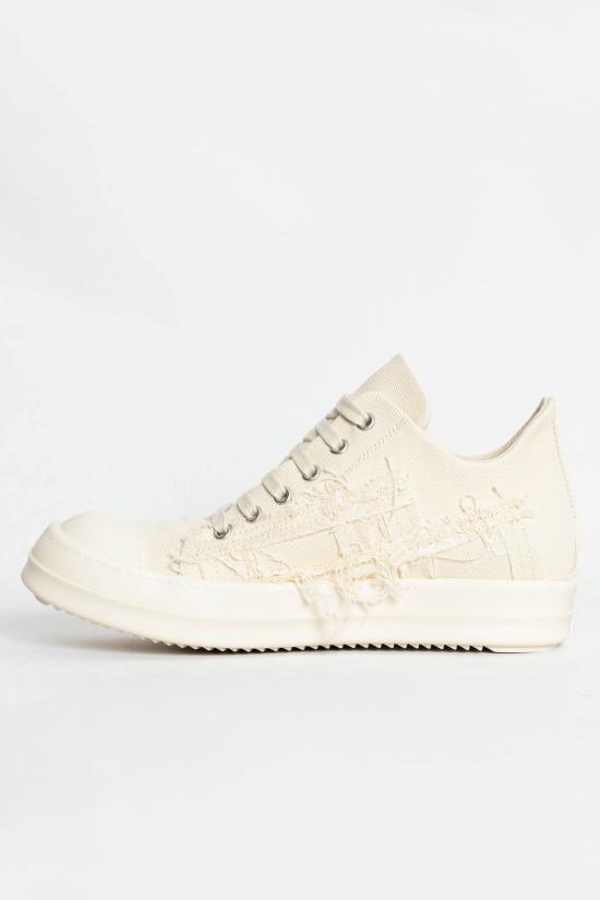 26SS 다크쉐도우 스니커즈 DS01F48025 SLASH 1111 White - DRKSHDW