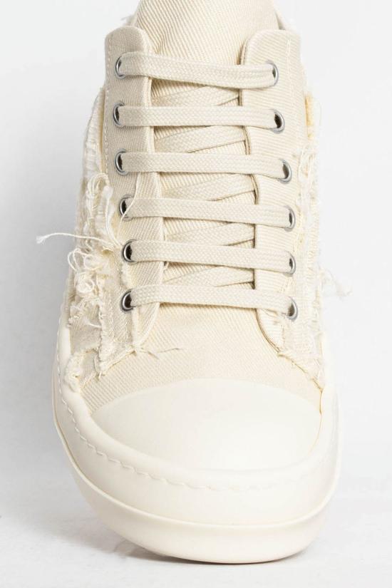26SS 다크쉐도우 스니커즈 DS01F48025 SLASH 1111 White - DRKSHDW