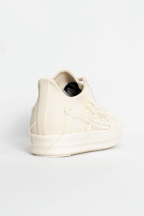 26SS 다크쉐도우 스니커즈 DS01F48025 SLASH 1111 White - DRKSHDW