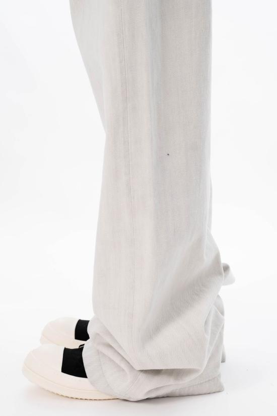 26SS 다크쉐도우 데님 팬츠 DU01F4351 DMW 51 White - DRKSHDW