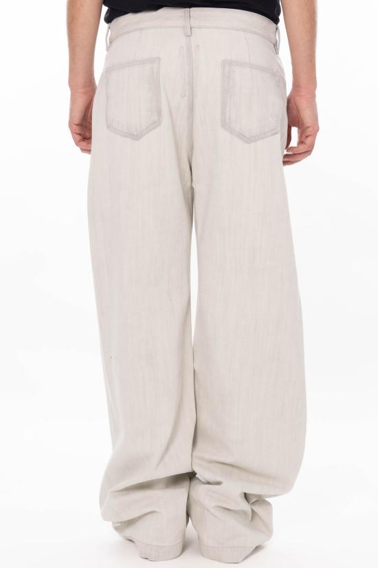 26SS 다크쉐도우 데님 팬츠 DU01F4351 DMW 51 White - DRKSHDW