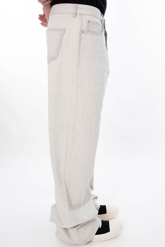 26SS 다크쉐도우 데님 팬츠 DU01F4351 DMW 51 White - DRKSHDW