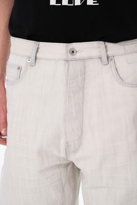 26SS 다크쉐도우 데님 팬츠 DU01F4351 DMW 51 White - DRKSHDW