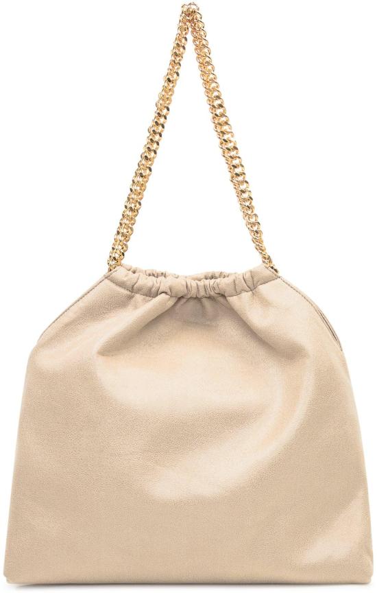 26SS 스텔라 맥카트니 숄더백 7B0180W93559300 BEIGE - STELLA MCCARTNEY