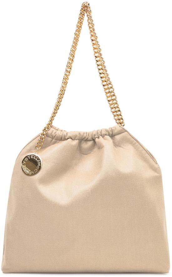 26SS 스텔라 맥카트니 숄더백 7B0180W93559300 BEIGE
