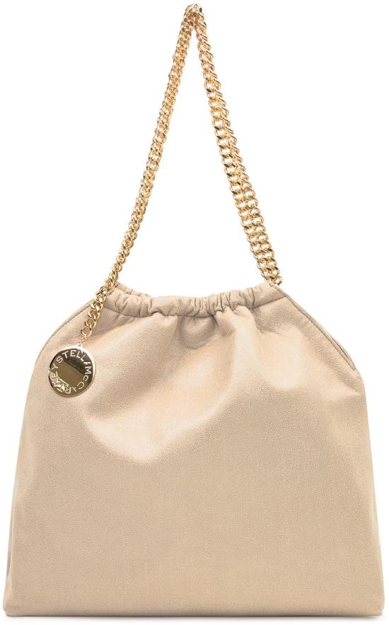 26SS 스텔라 맥카트니 숄더백 7B0180W93559300 BEIGE
