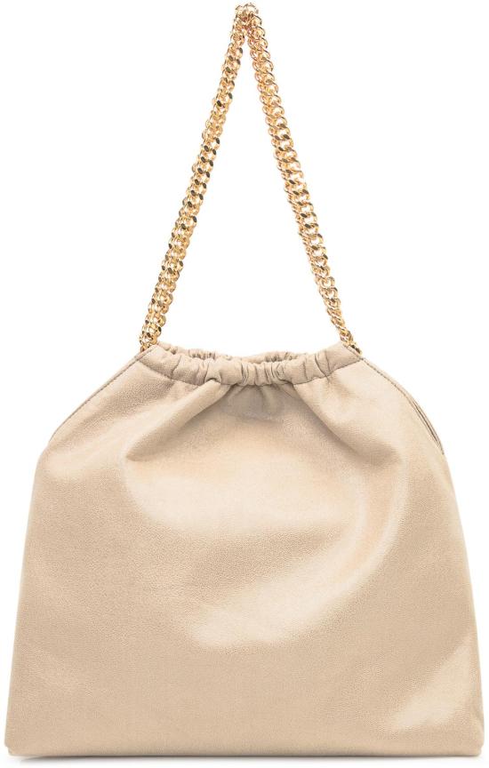 26SS 스텔라 맥카트니 숄더백 7B0180W93559300 BEIGE - STELLA MCCARTNEY