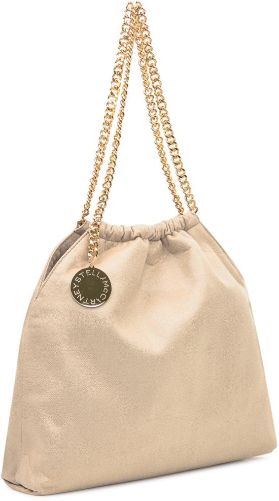 26SS 스텔라 맥카트니 숄더백 7B0180W93559300 BEIGE - STELLA MCCARTNEY