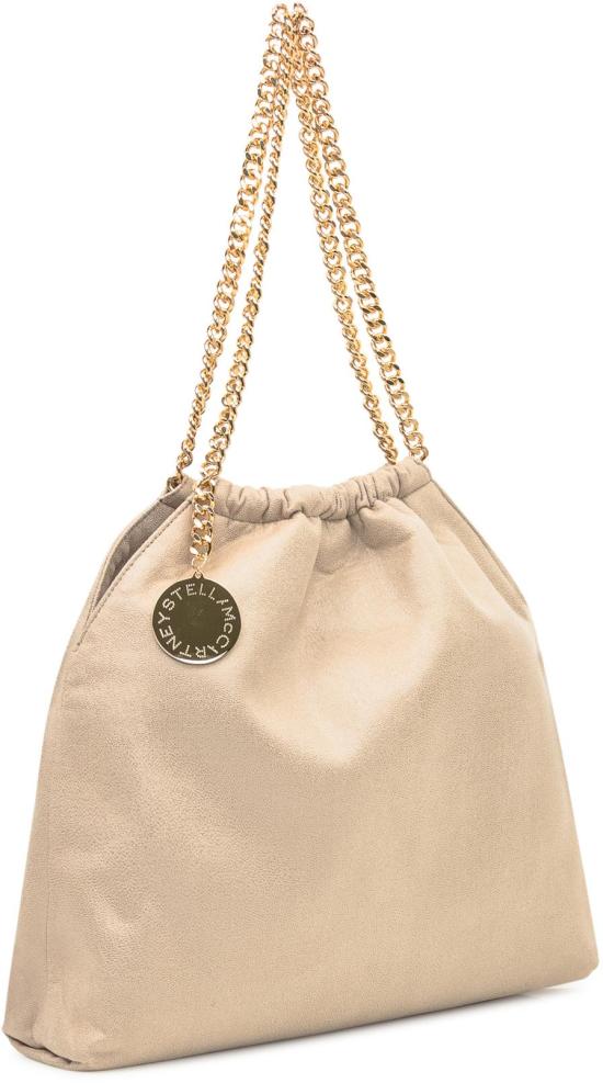 26SS 스텔라 맥카트니 숄더백 7B0180W93559300 BEIGE - STELLA MCCARTNEY