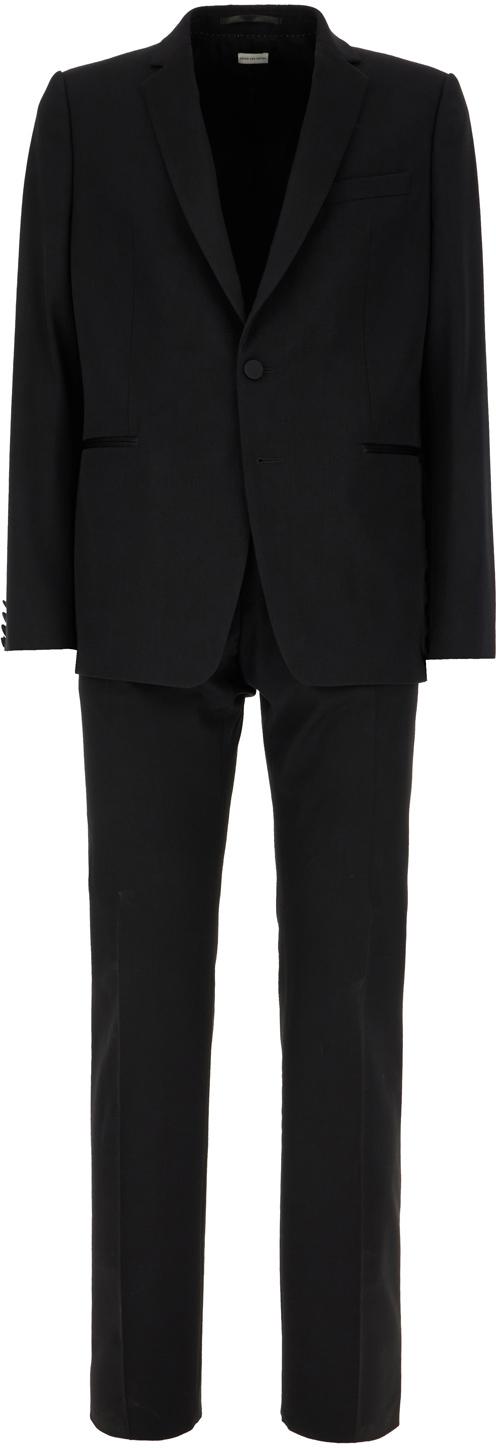  드리스 반 노튼 수트 세트 2310203016060900 DIVERS