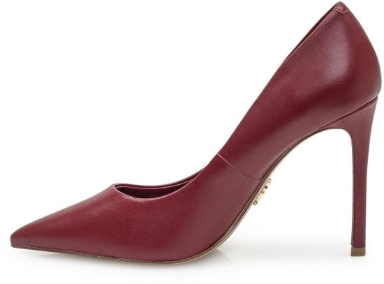 25FW 스티브매든 힐/펌프스 SMSTHRIVE627 MAROON - STEVE MADDEN